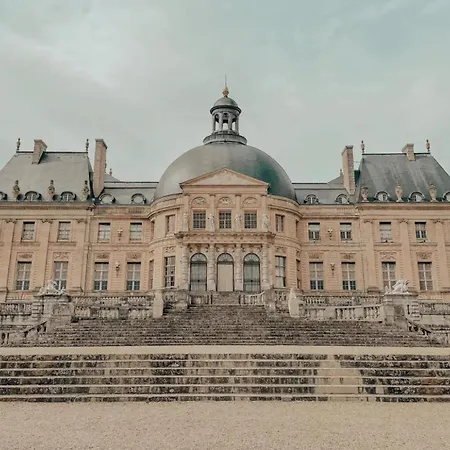 L'eden Centre 公寓